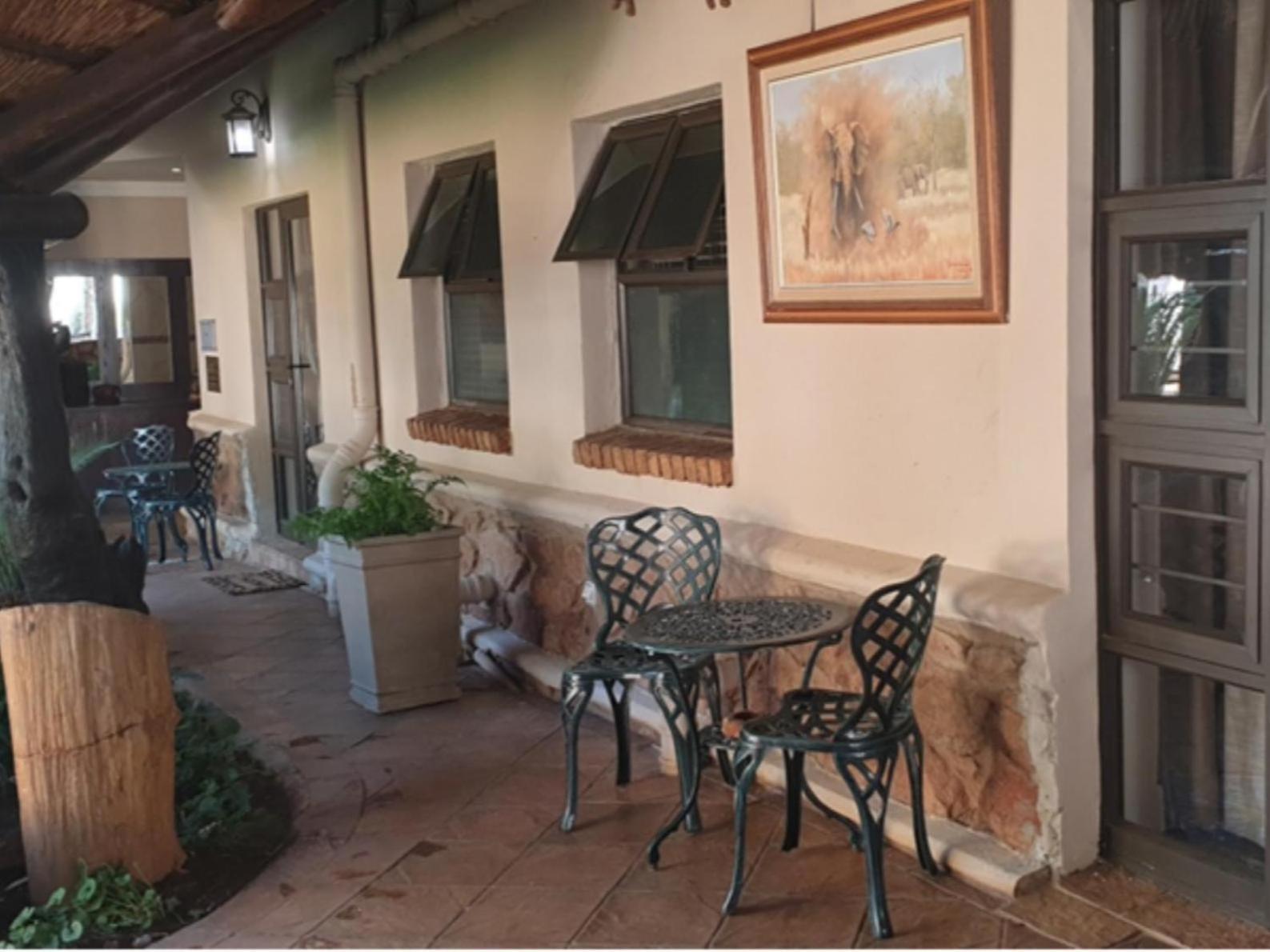 Kassaboera Lodge 하트비스푸르트 외부 사진