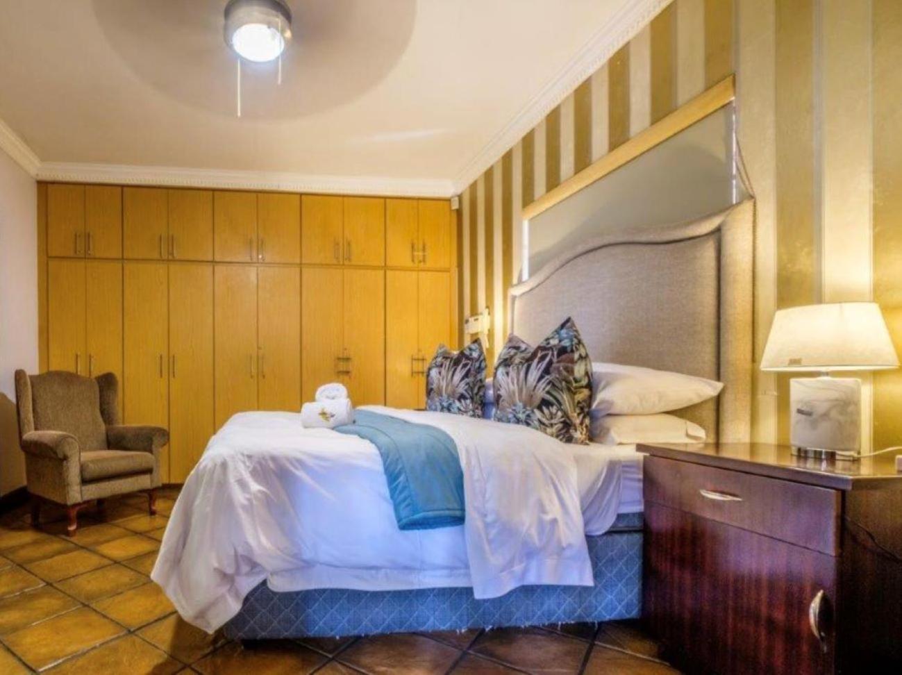 Kassaboera Lodge 하트비스푸르트 외부 사진